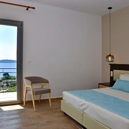 Belvedere Village 3* Achladies (Skiathos)