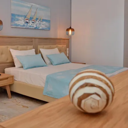 Belvedere Village Hotel Achladies (Skiathos)