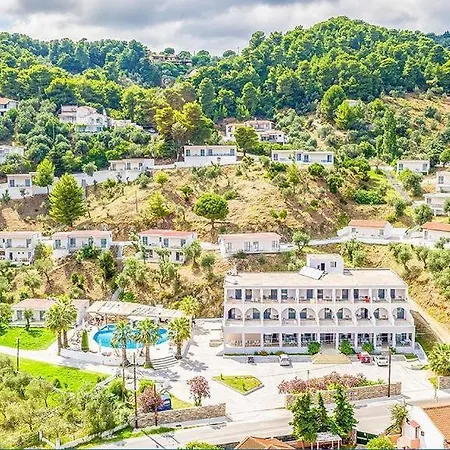 Belvedere Village Hotel 3*