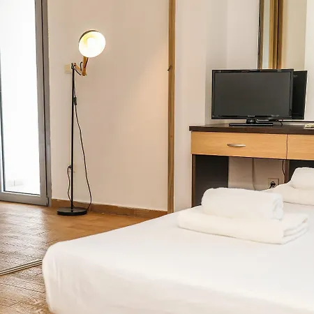 Belvedere Village 3* Achladies (Skiathos)