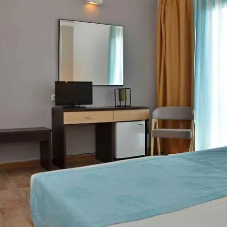 Belvedere Village Hotel Achladies (Skiathos)