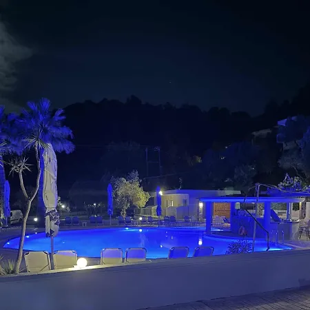 Ξενοδοχείο Belvedere Village