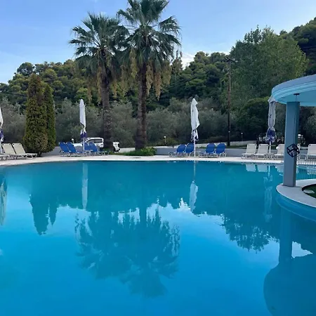 Ξενοδοχείο Belvedere Village