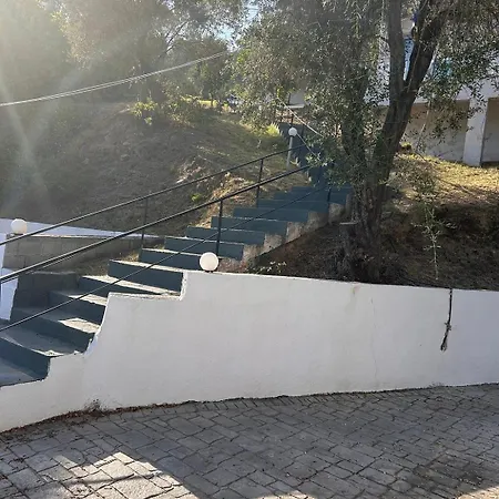 Hotel Belvedere Village Achladies (Skiathos)