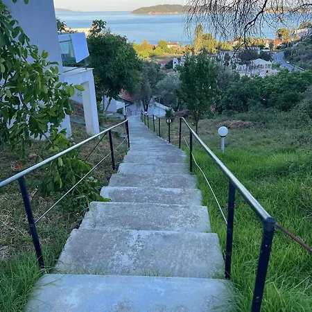 Belvedere Village Hotel Achladies (Skiathos)