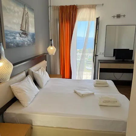 Belvedere Village Hotel Achladies (Skiathos)