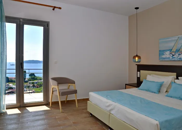 Belvedere Village 3* Ахладиес