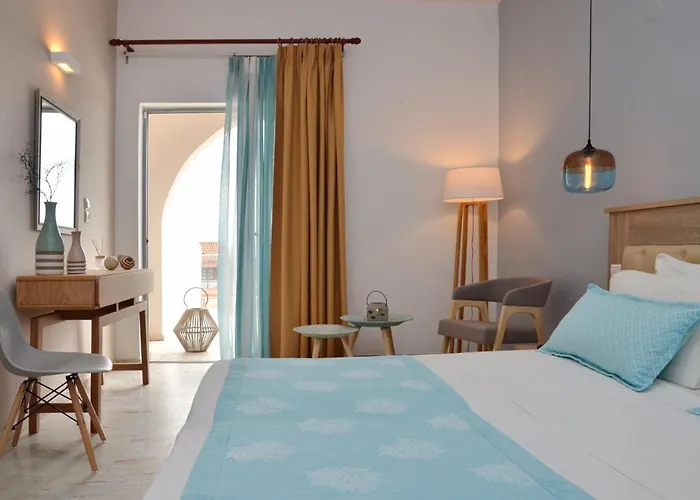 Belvedere Village 3* Ахладиес