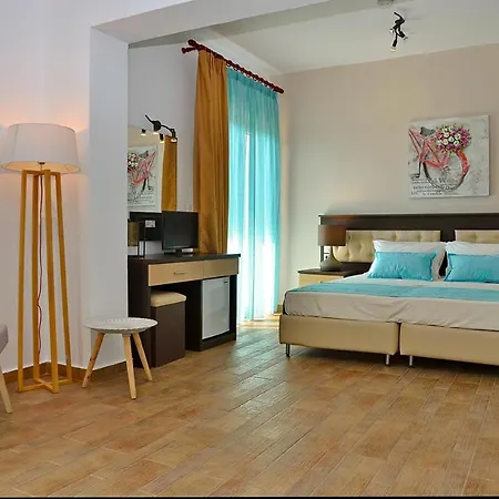 Belvedere Village Hotell