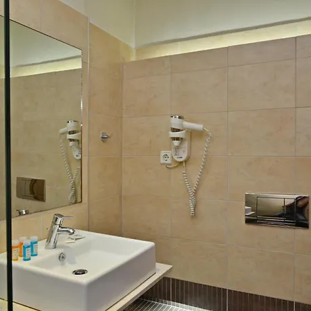 Hotell Belvedere Village