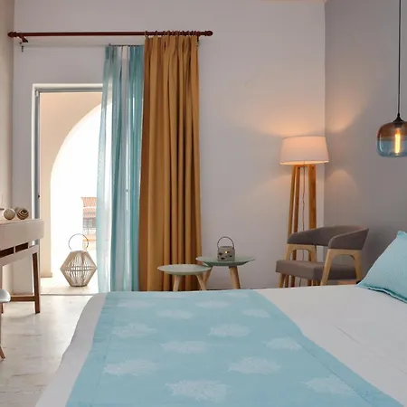 Belvedere Village 3* Achladies (Skiathos)