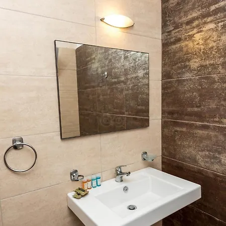 Belvedere Village Achladies (Skiathos)