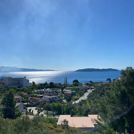 Belvedere Village Hotell Achladies (Skiathos)