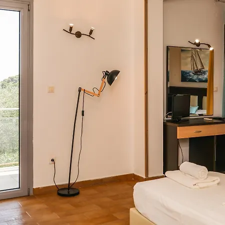 Hotell Belvedere Village